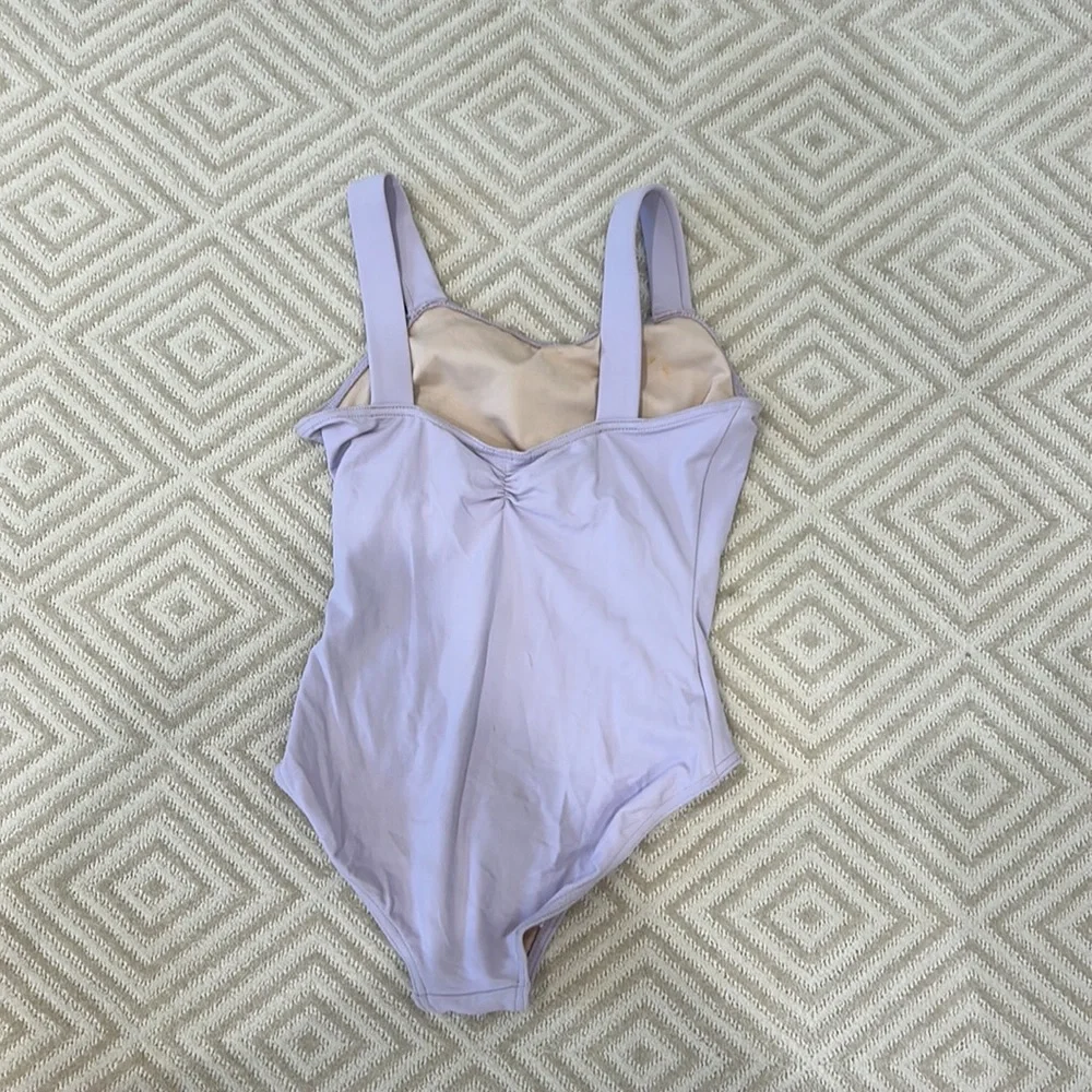 Dance leotard - Picture 2 of 2